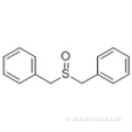 디 벤질 설폭 사이드 CAS 621-08-9